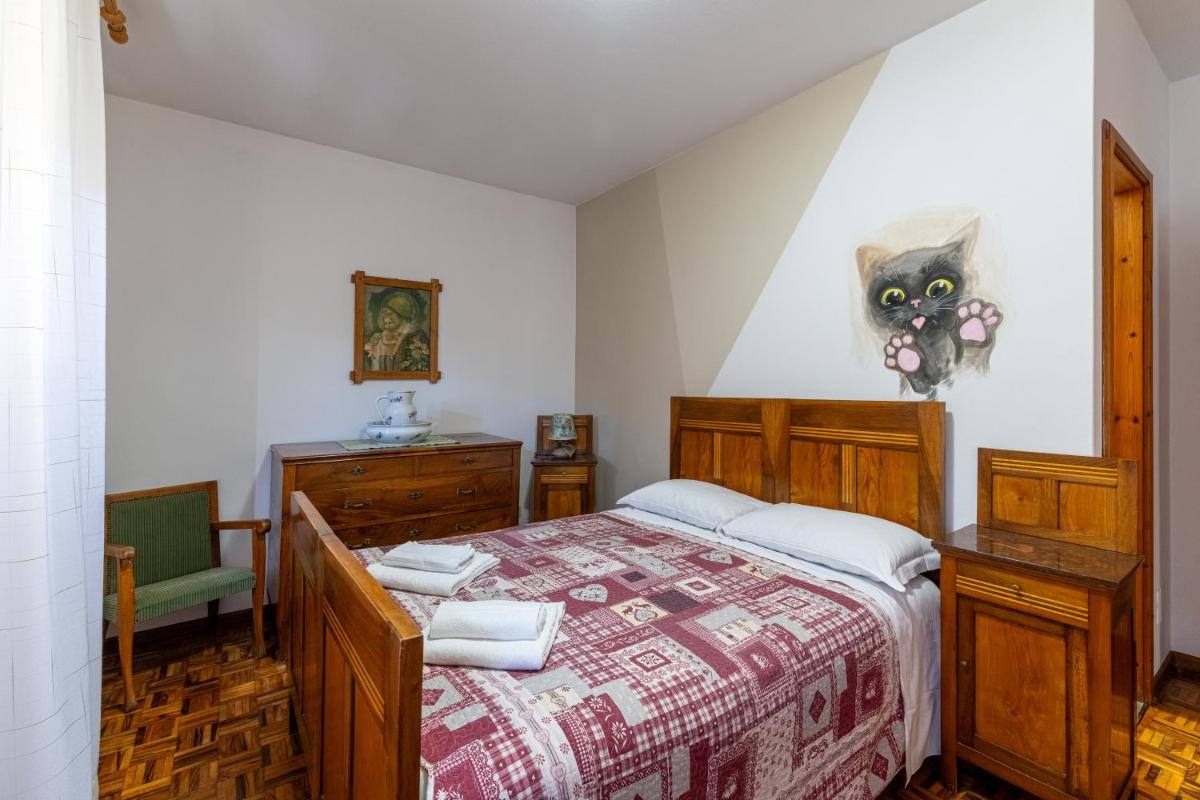Albergo Alle Alpi - Housity