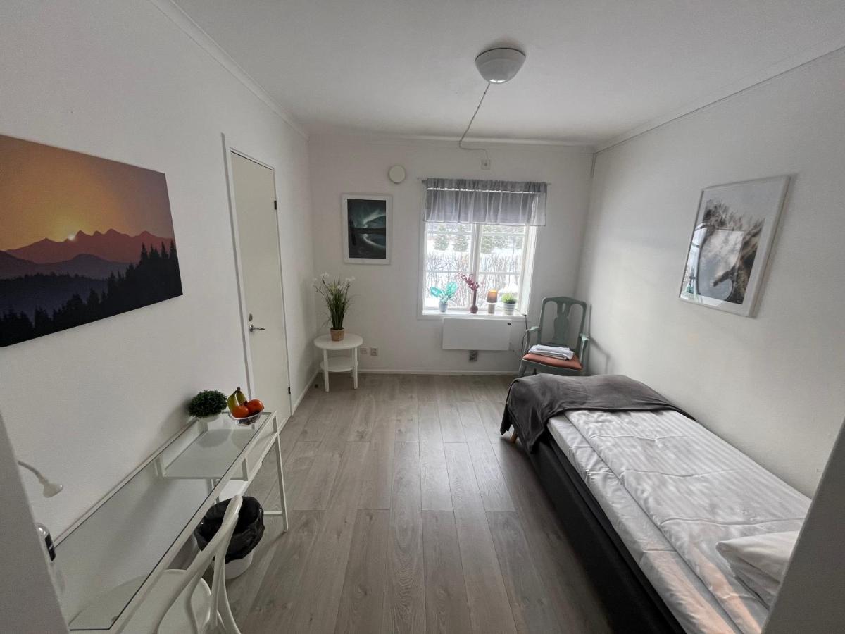 Annexet Kilafors - Housity