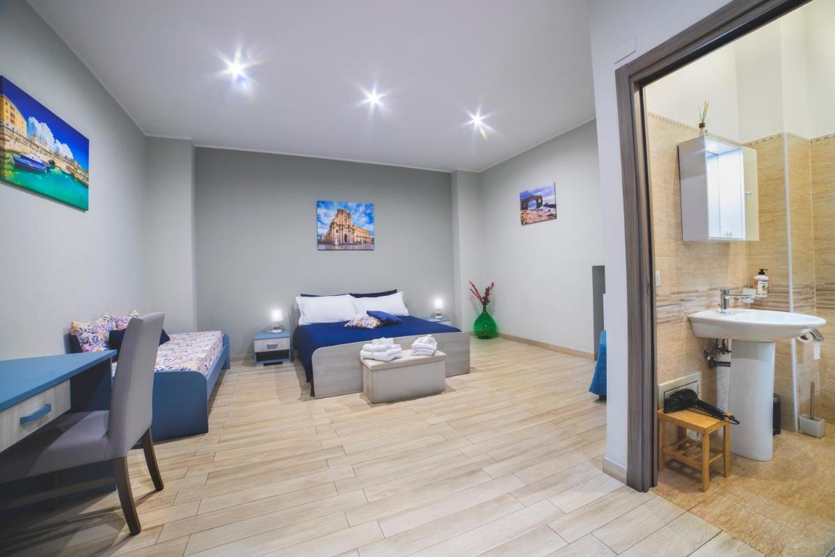La Vie Fuille Bed and Breakfast - Hizvo