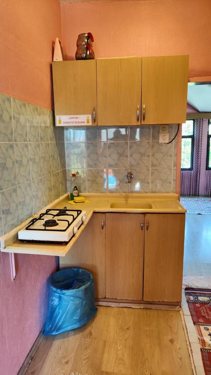 Bahçeli Pansiyon - Housity