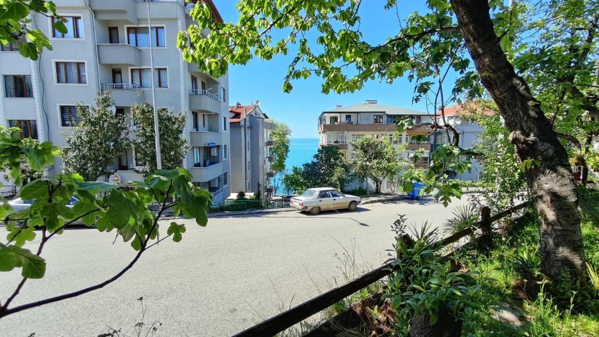 Bahçeli Pansiyon - Housity