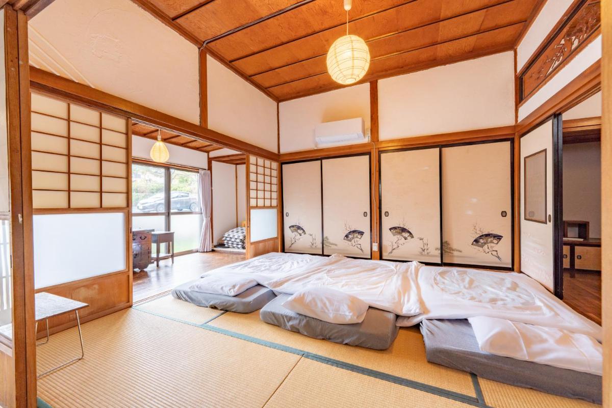 Yoshimura Kajihara-Tei - Housity