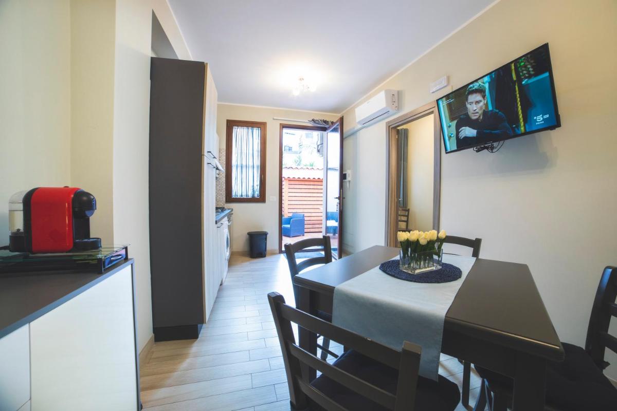 La Vie Fuille Bed and Breakfast - Hizvo