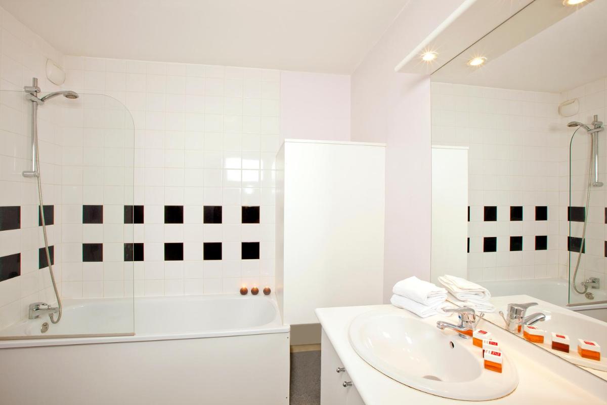 Séjours & Affaires Lille Europe - Housity
