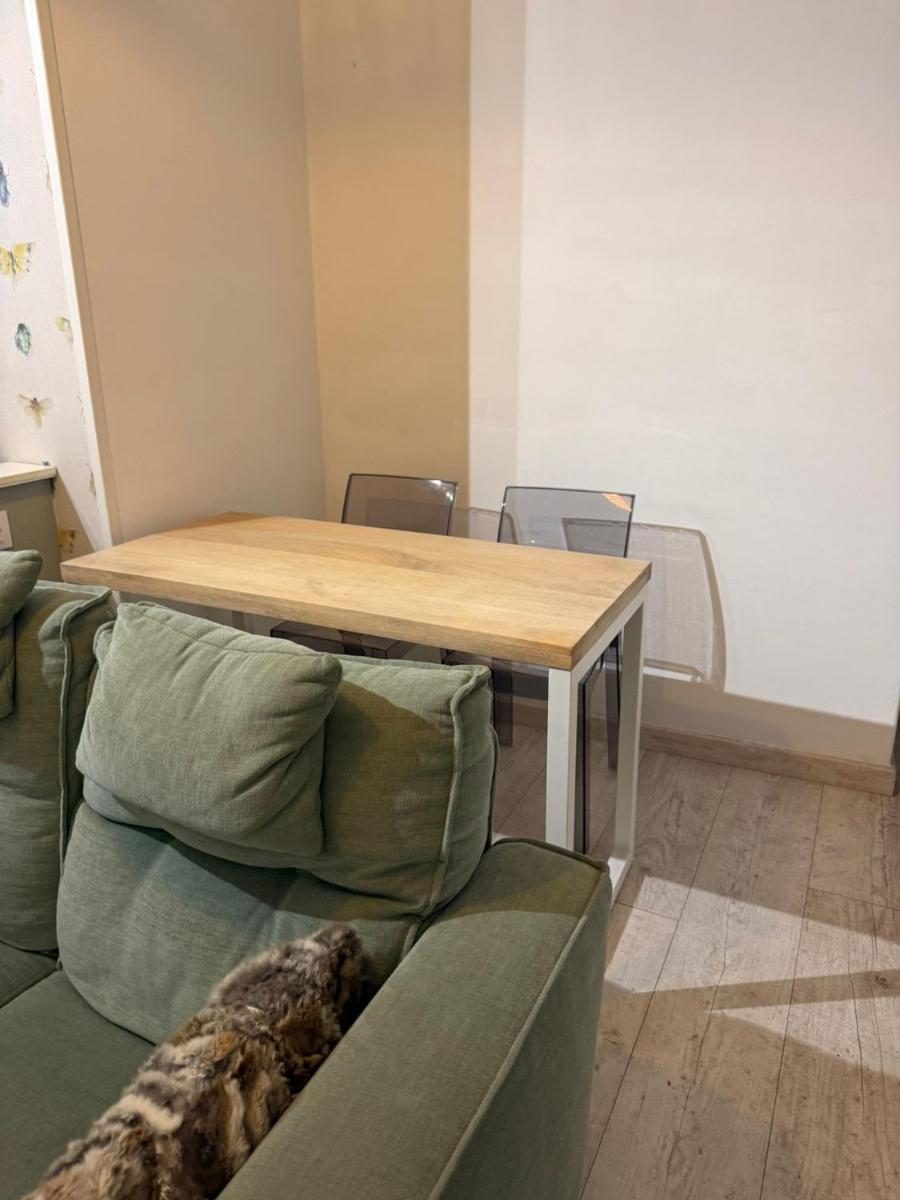 El loft de Santa Catalina - Hizvo