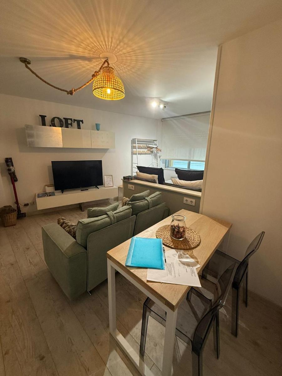 El loft de Santa Catalina - Hizvo