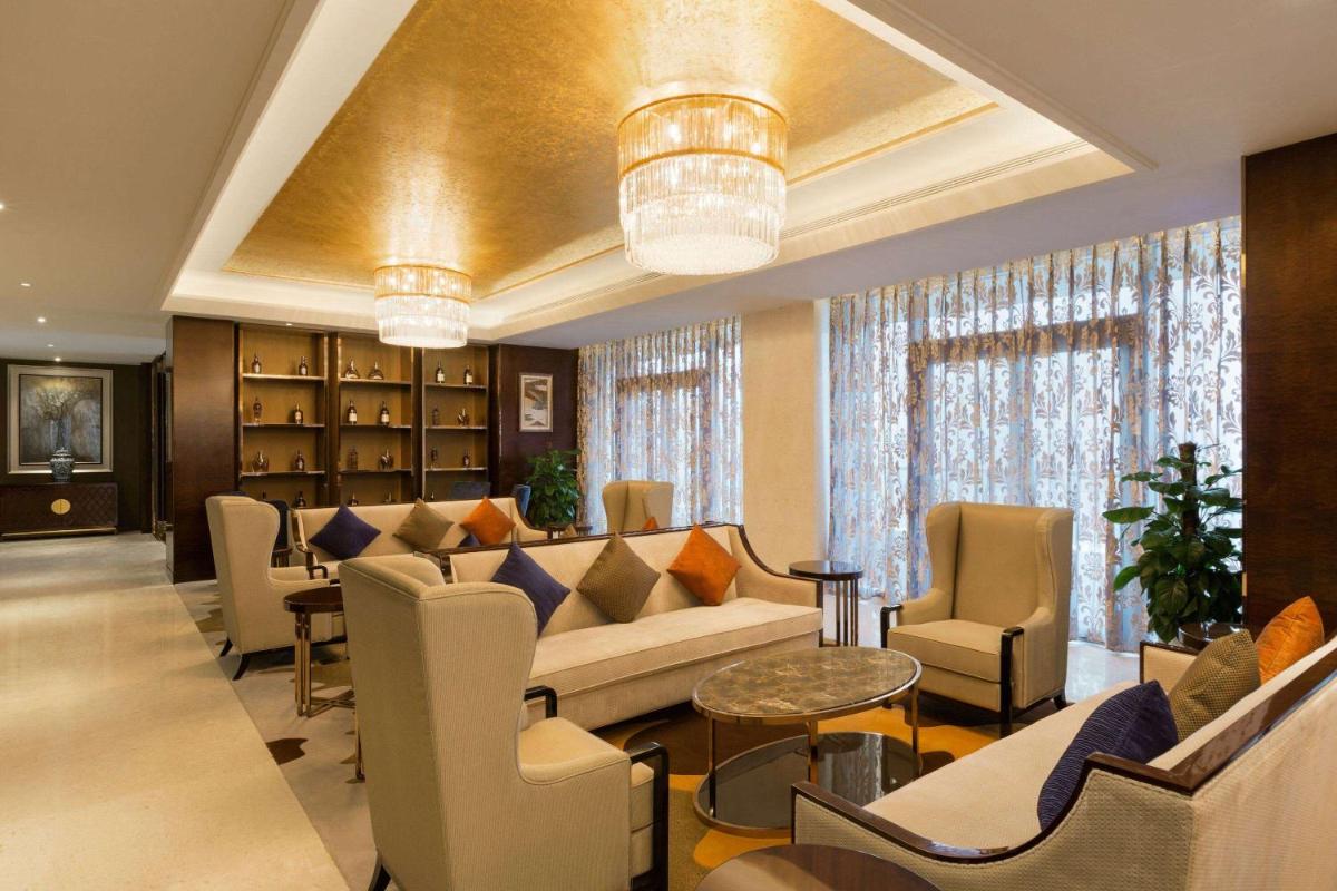 Wyndham Chongqing Yuelai - Housity