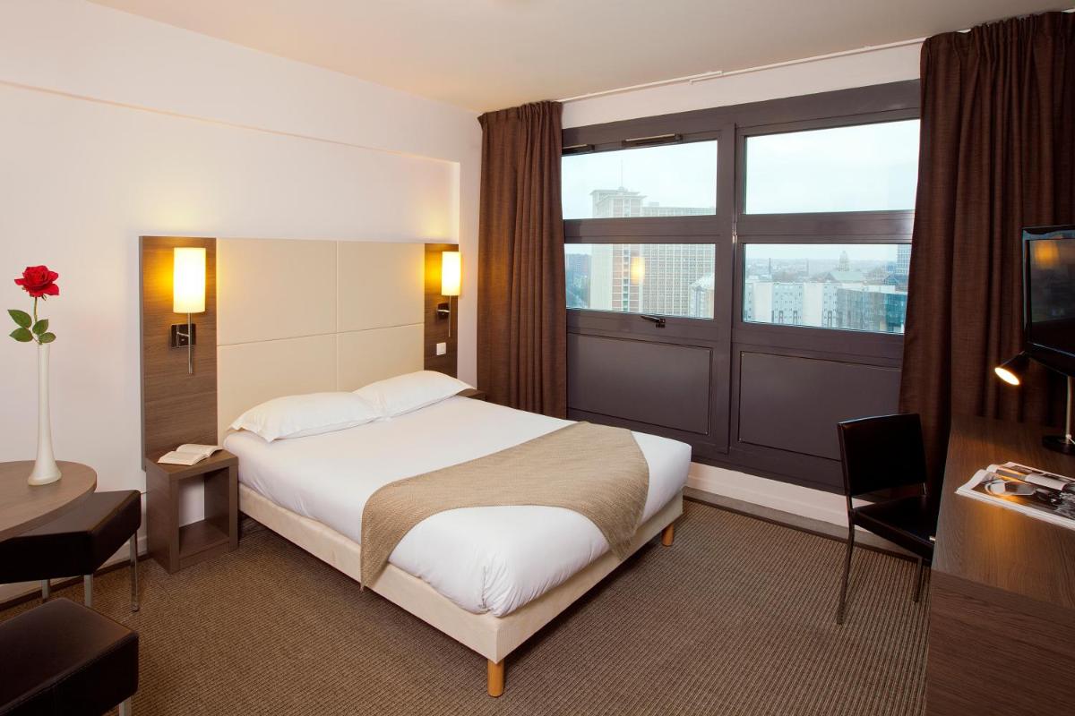 Séjours & Affaires Lille Europe - Housity