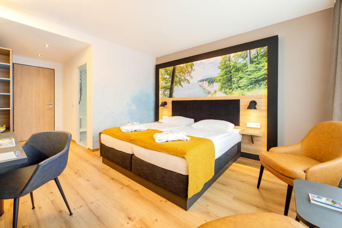 Parkhotel Rügen - Housity