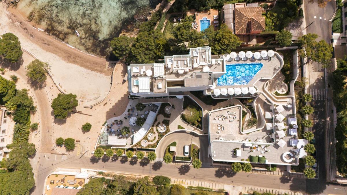 Piscina en o cerca de The Donna Portals