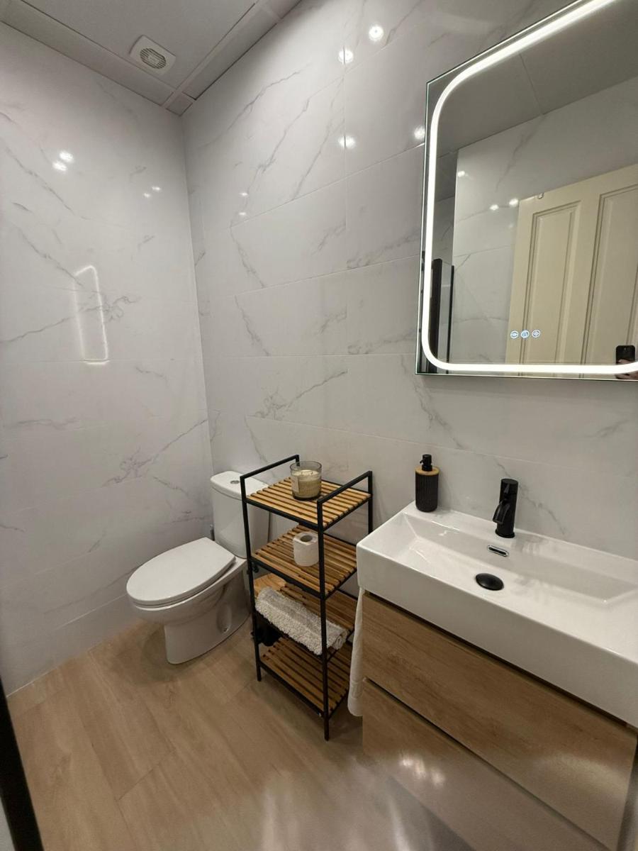 Apartamento Tendillas - Housity