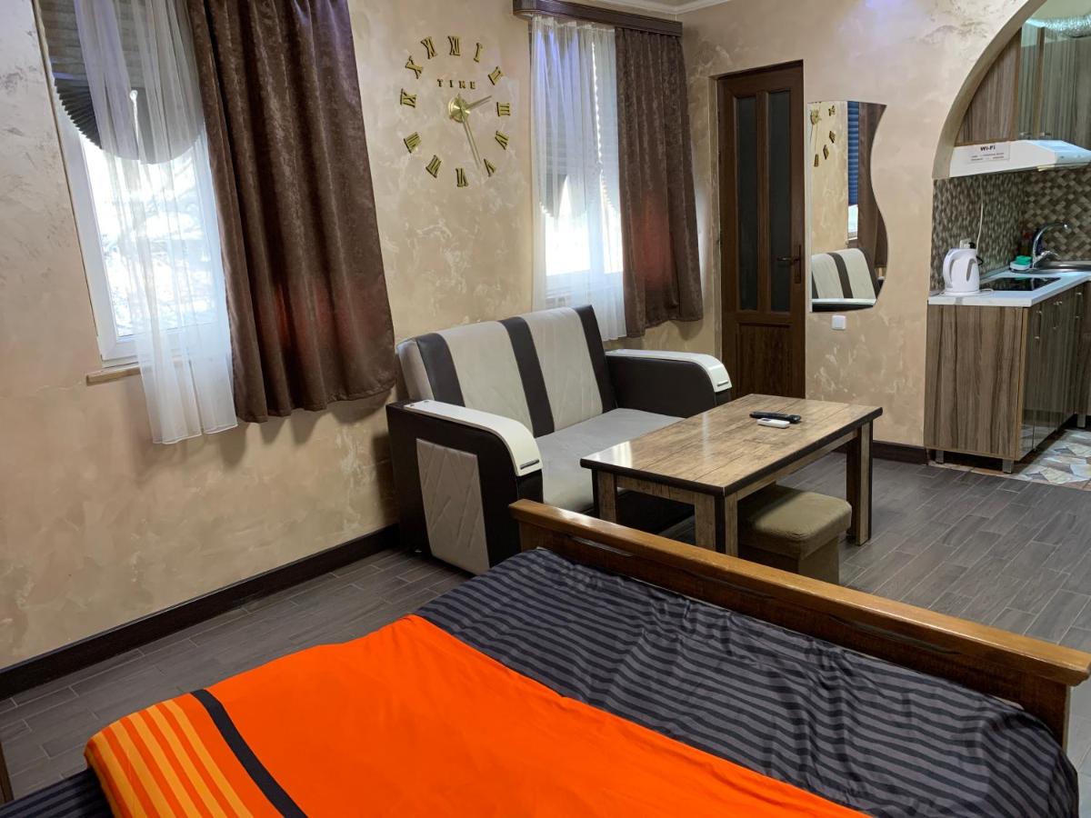Apartment Near Republic Square Yerevan - Housity