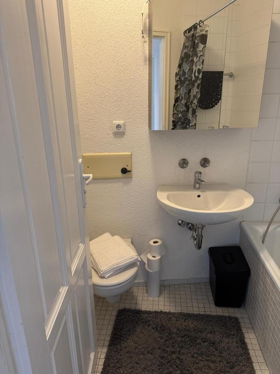 Tower Suite Hotelturm Augsburg - Housity
