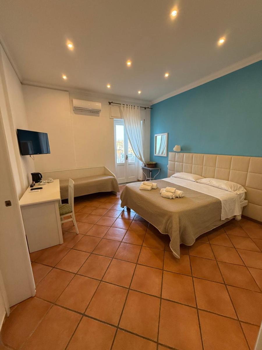 Tropea Boutique Hotel - Housity