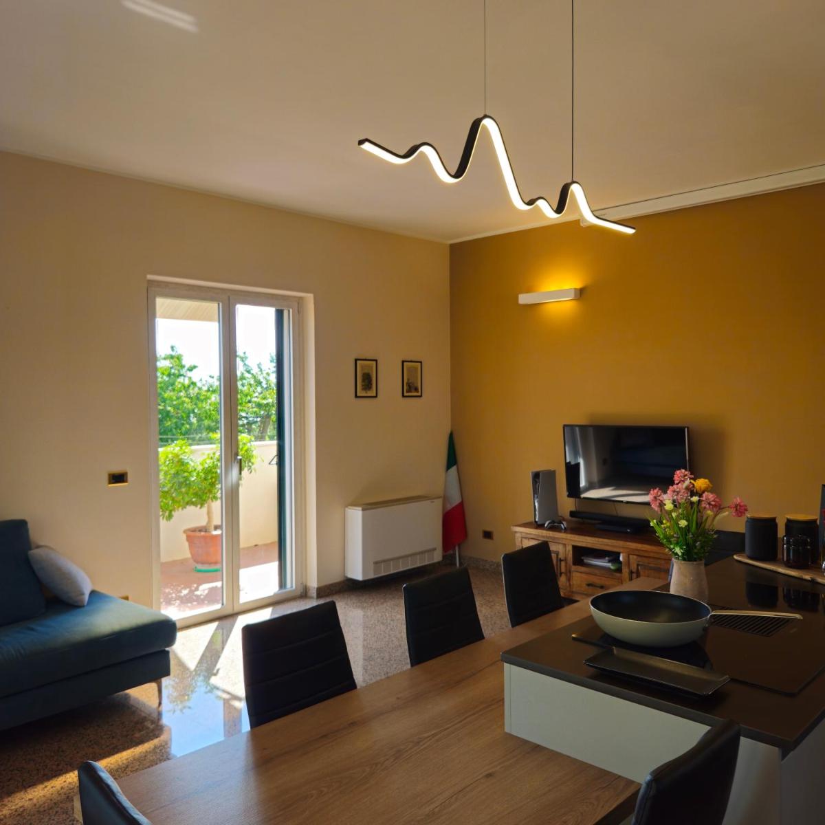 S'Home - Villa nel Verde fuori Roma - Alloggio Sostenibile - Housity