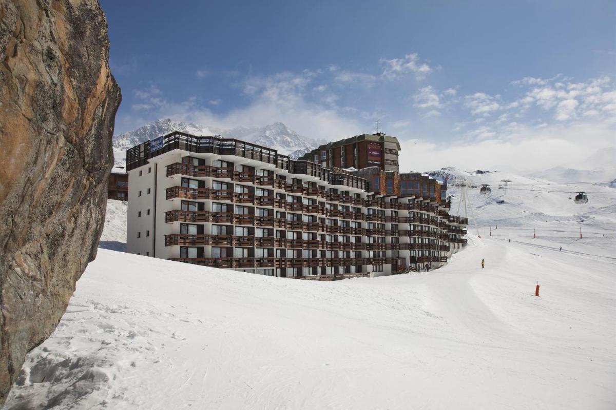 Abrineige Tourotel Val Thorens - Housity