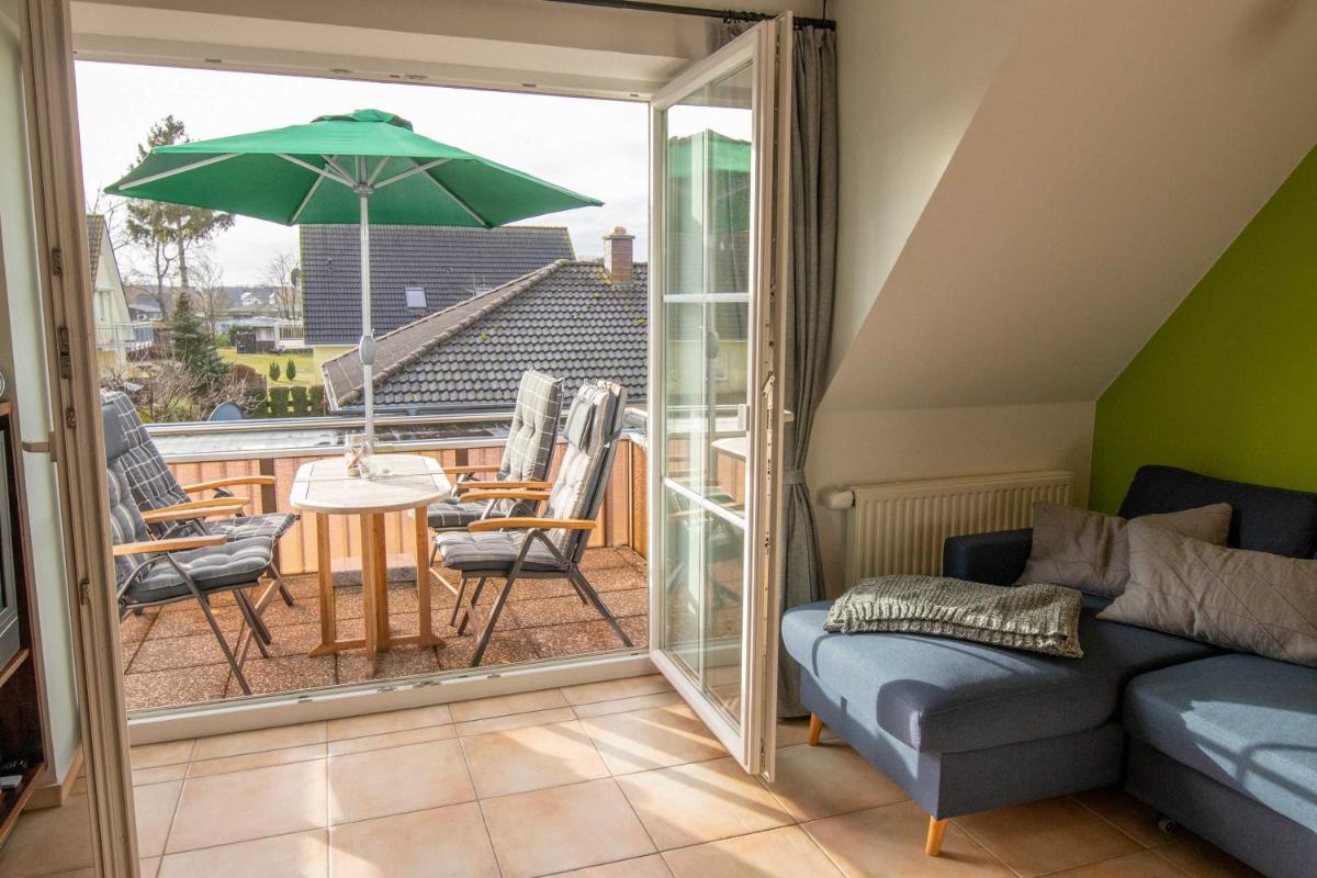 Maisonette-Ferienwohnung Karla - Housity