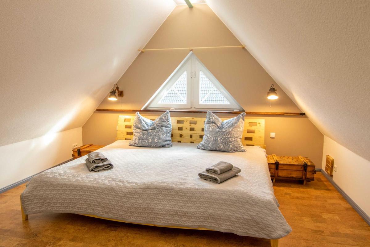 Maisonette-Ferienwohnung Karla - Housity
