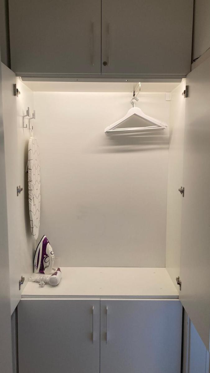 Apartman Senjak - Hizvo