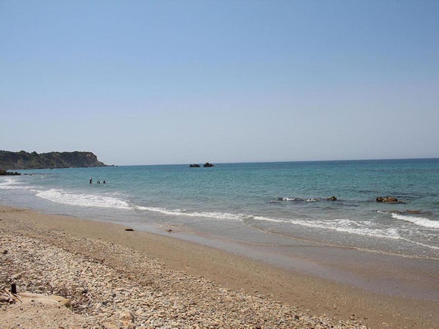 Skidi Beach house - Housity