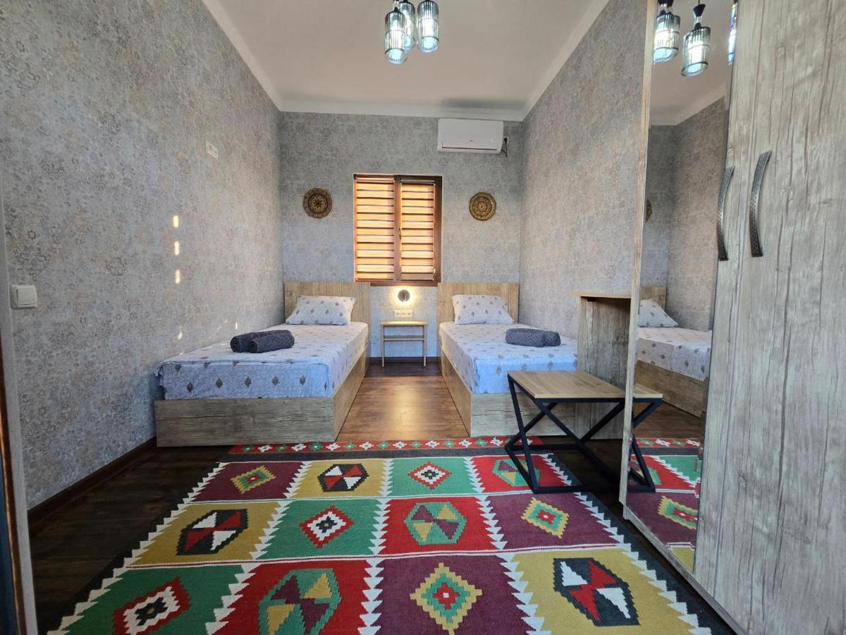 HAVAS Guest House - Housity