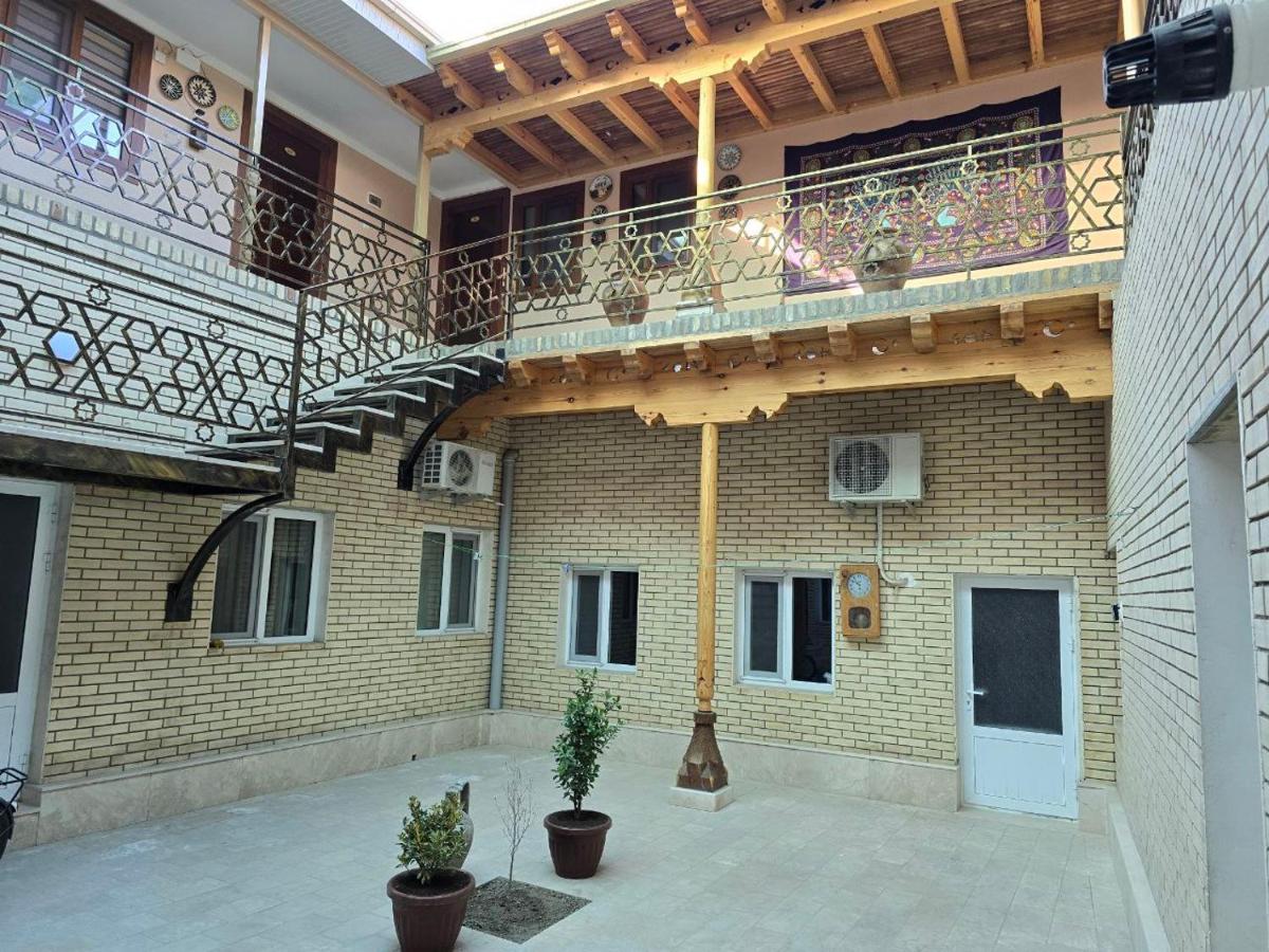 HAVAS Guest House - Housity