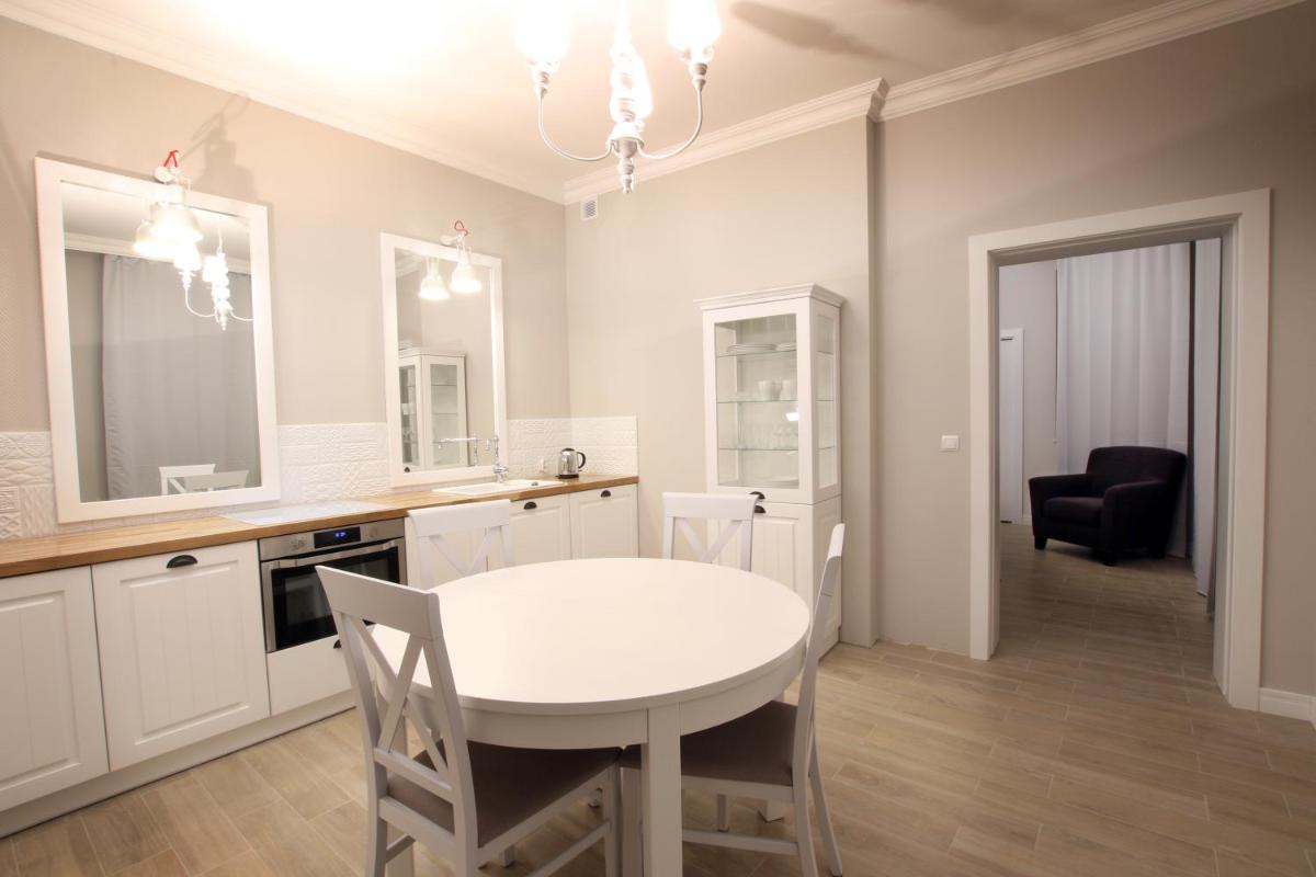 Apartament Długa 50 - Housity
