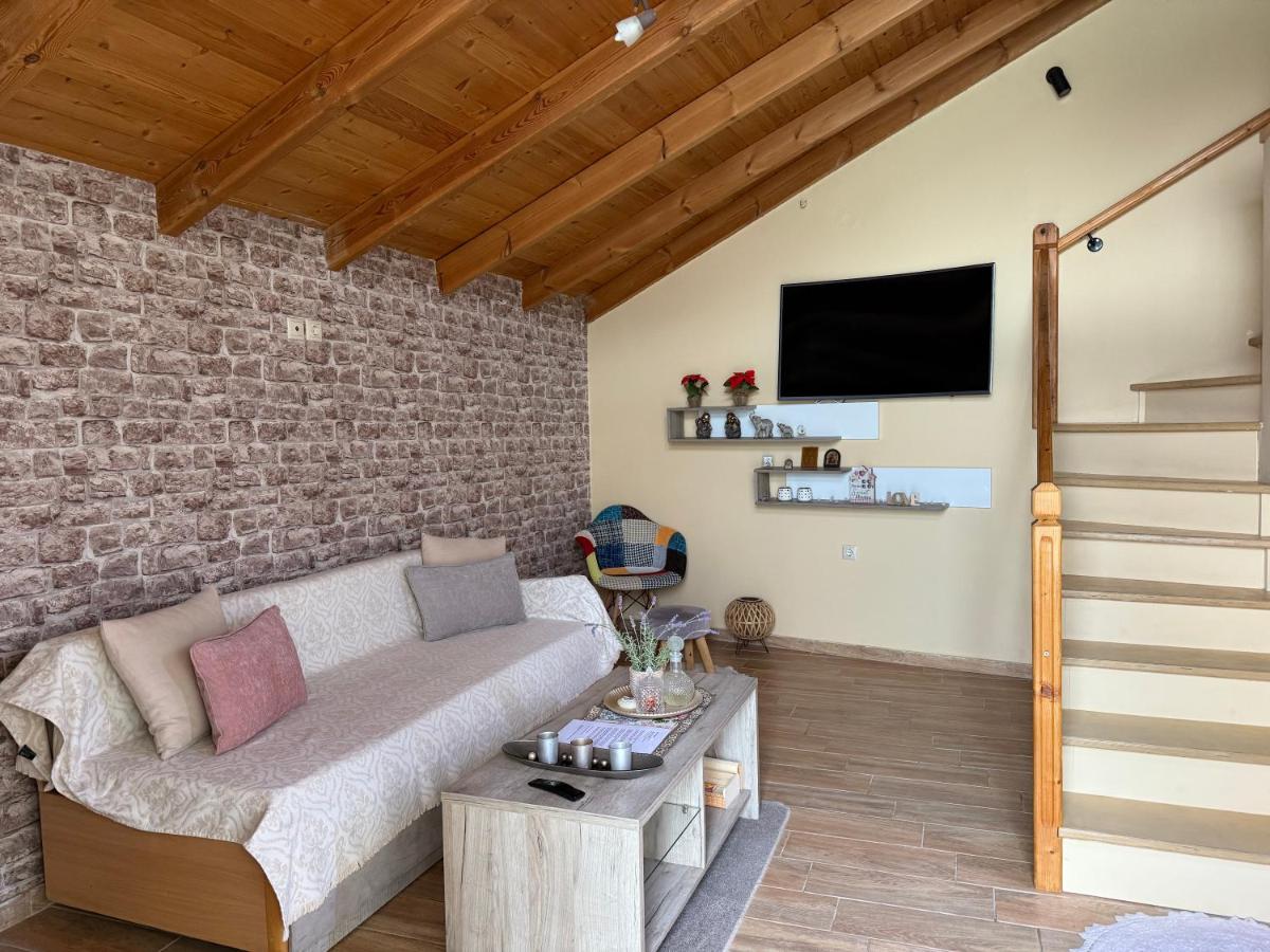 The Countryside Loft - Housity
