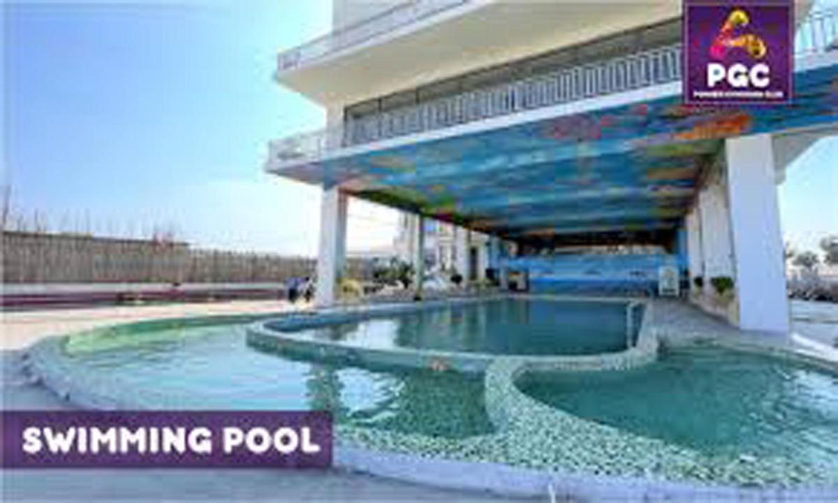 Ponneri Gymkhana Club - Housity