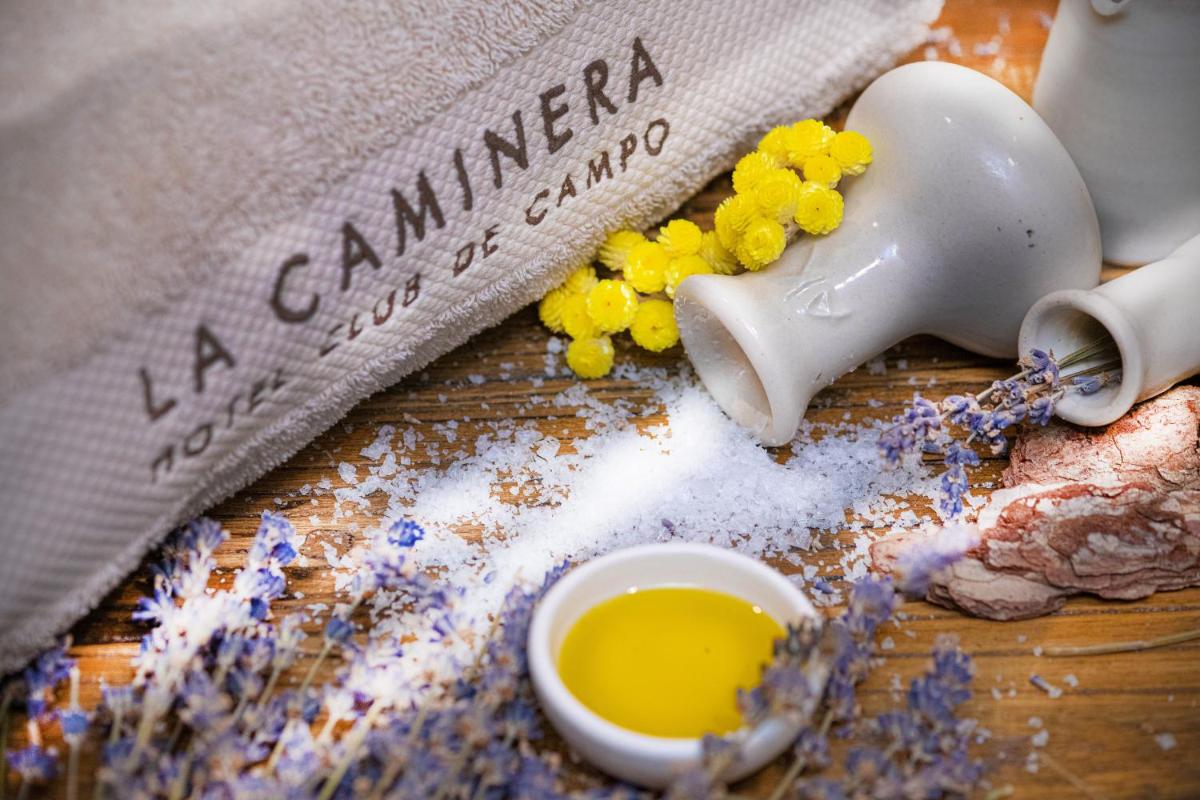 Imagen de la galería de Hotel La Caminera Club de Campo, en Torrenueva