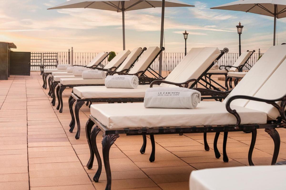 Imagen de la galería de Hotel La Caminera Club de Campo, en Torrenueva
