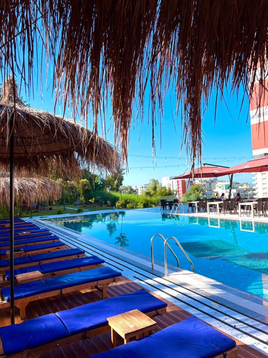 Olivia's Hill Resort - Hizvo