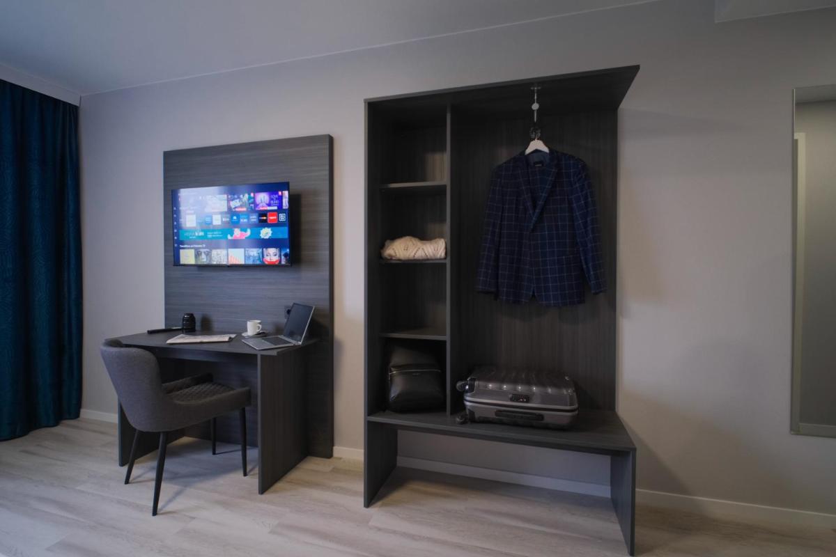 Hotel Kiel by MELIO - Housity