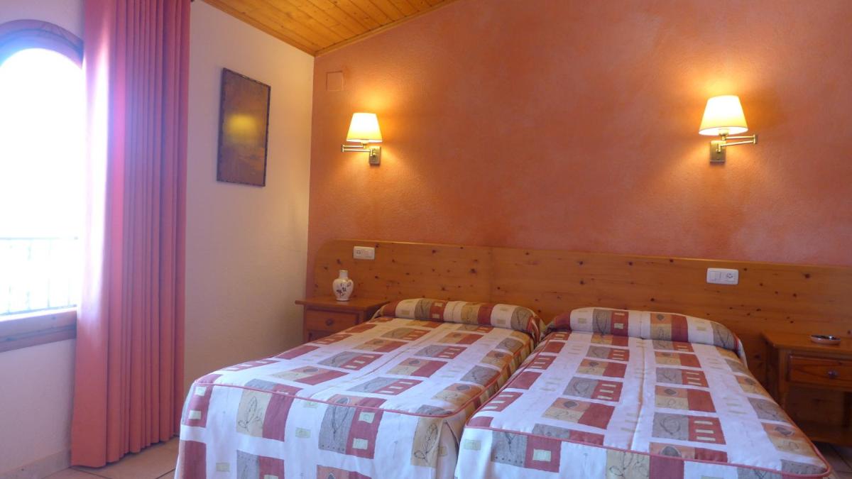 Agroturisme Cal Jeroni - Housity