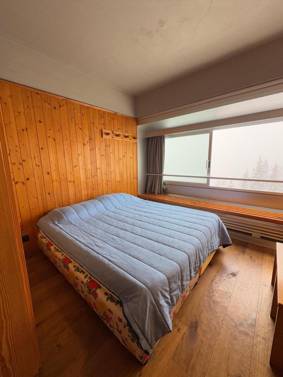 Trilocale sulle piste con vista sulla ValdiSole - Housity
