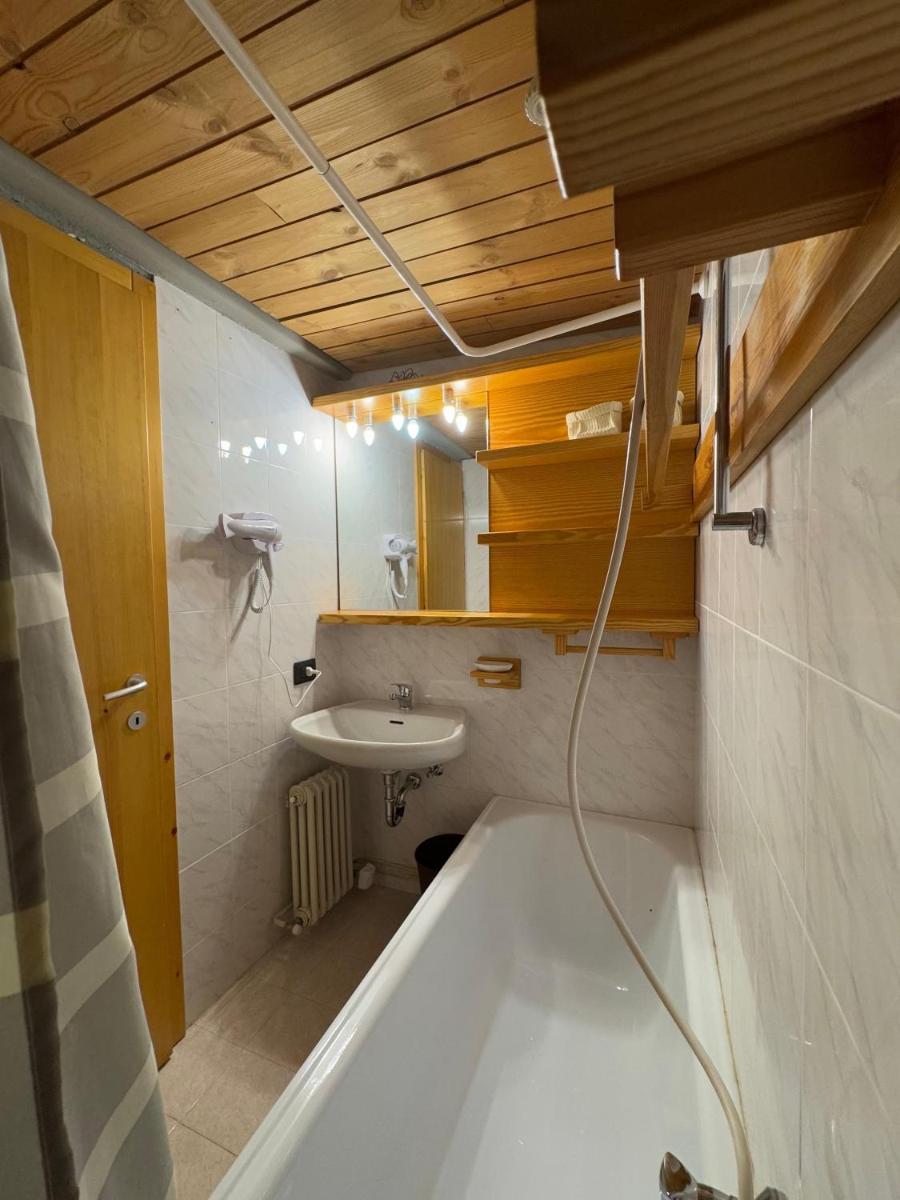 Trilocale sulle piste con vista sulla ValdiSole - Housity