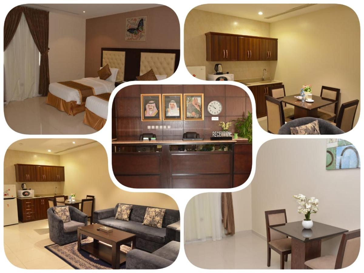 Open Hotel Alolaya - Housity