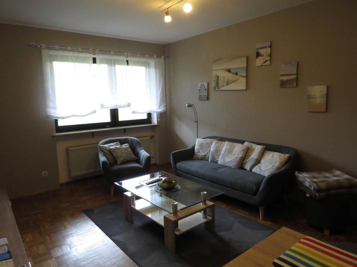 Ferienwohnung am Eck - Housity