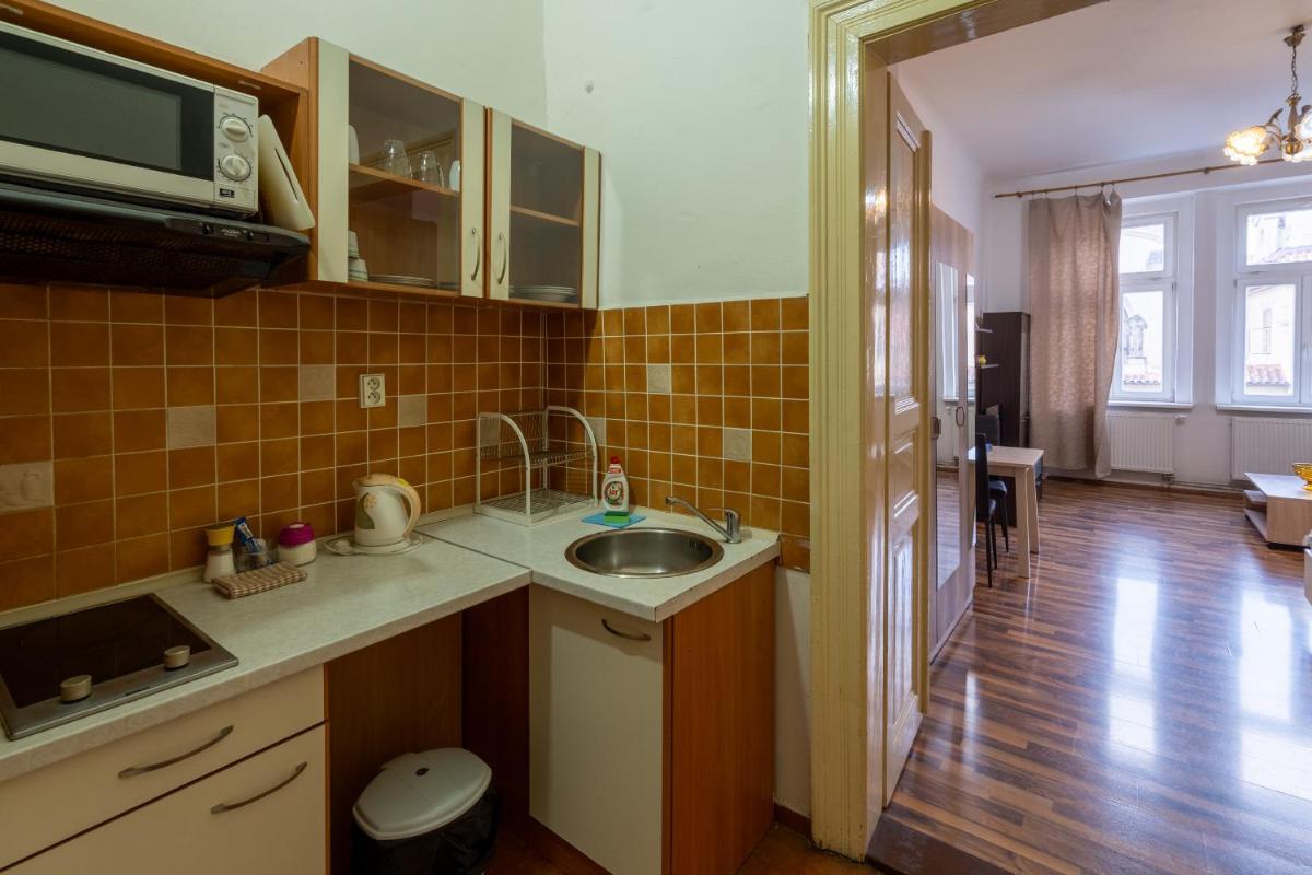 Downtown Apartments - Housity