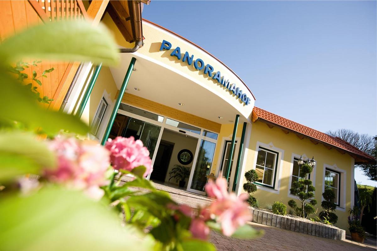 Suitetrails - Hotel Panoramahof Loipersdorf