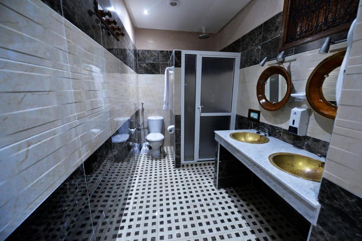 Hotel des Oudaias - Housity