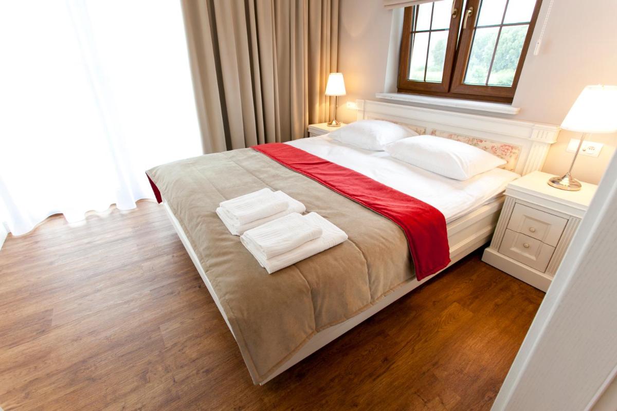 Perla Mare Apartamenty - Housity