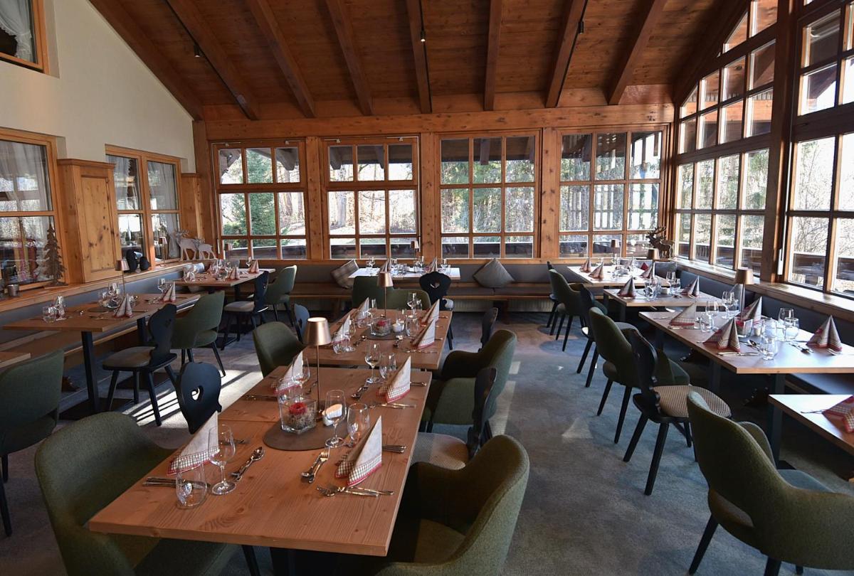 Dorint Sporthotel Garmisch-Partenkirchen - Housity