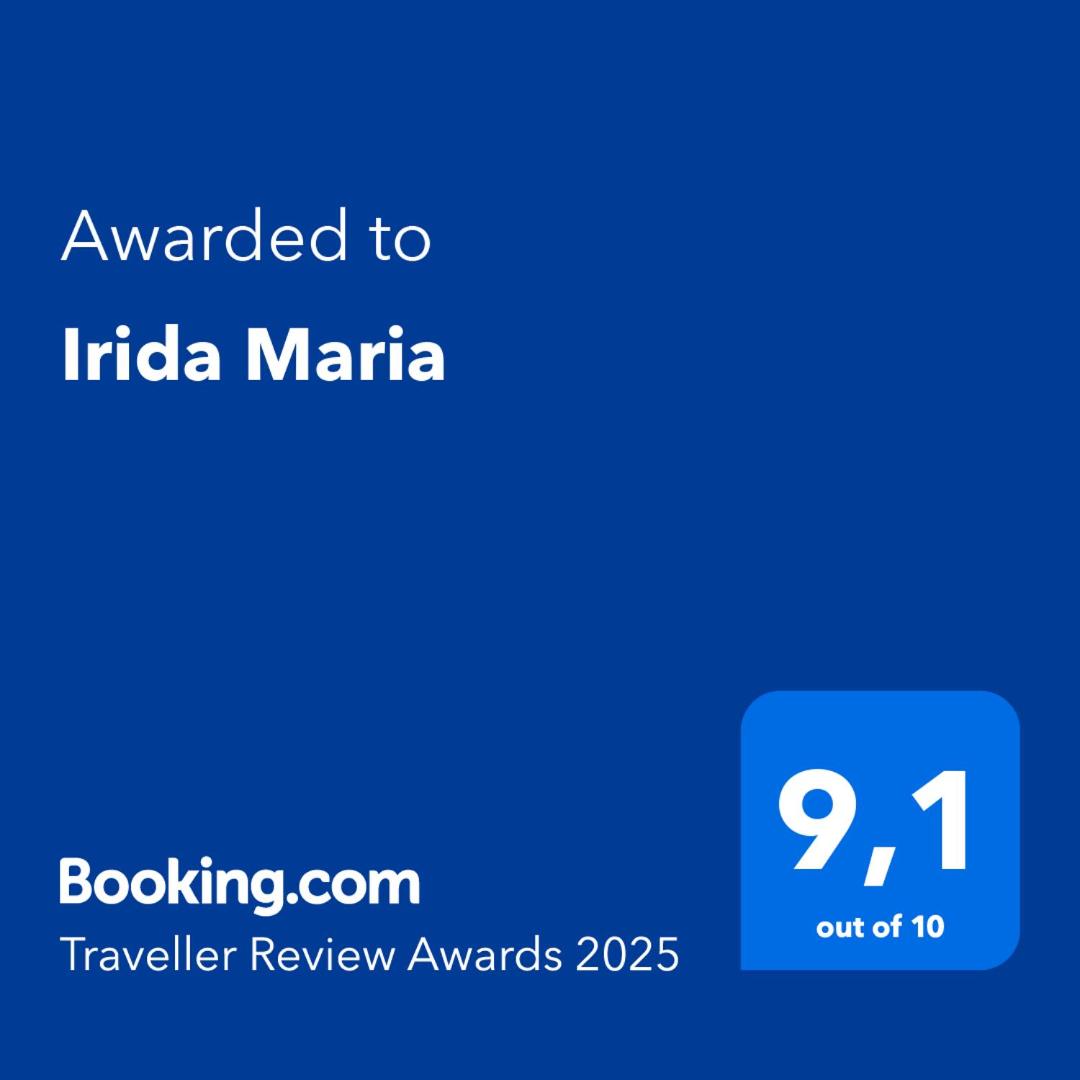 Irida Maria - Housity