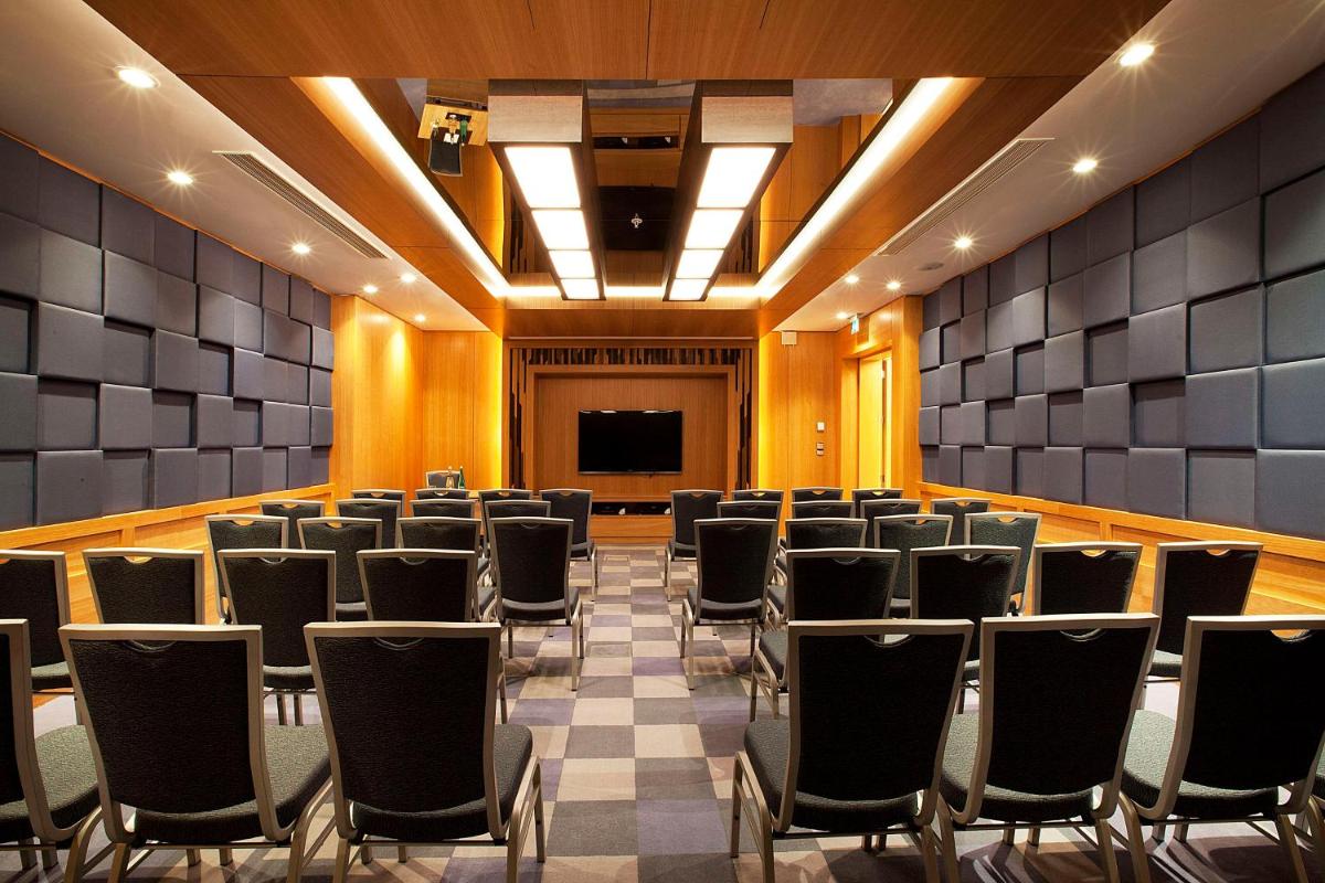 Radisson Blu Hotel, Istanbul Sisli - Hizvo
