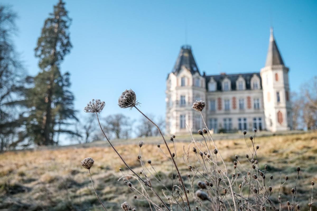 Château De L'aubrière - Teritoria - Housity
