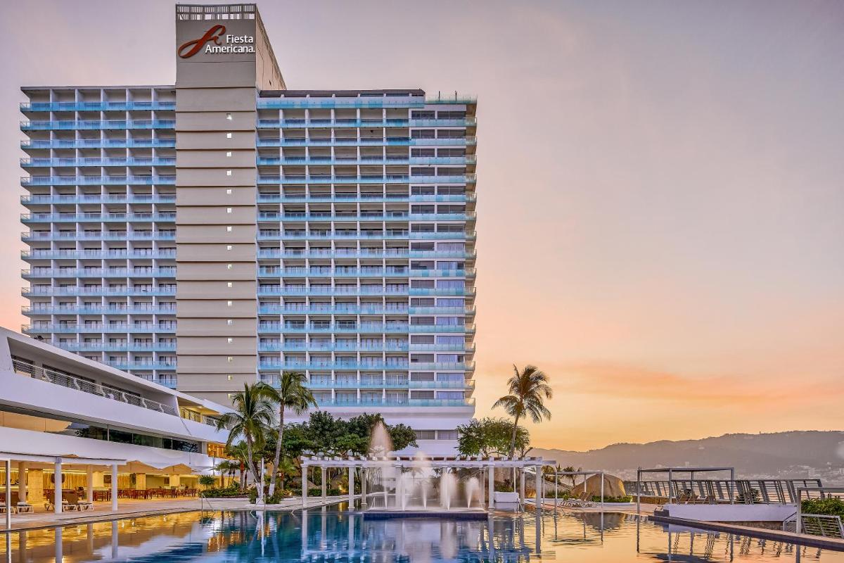 Fiesta Americana Acapulco Villas - Housity