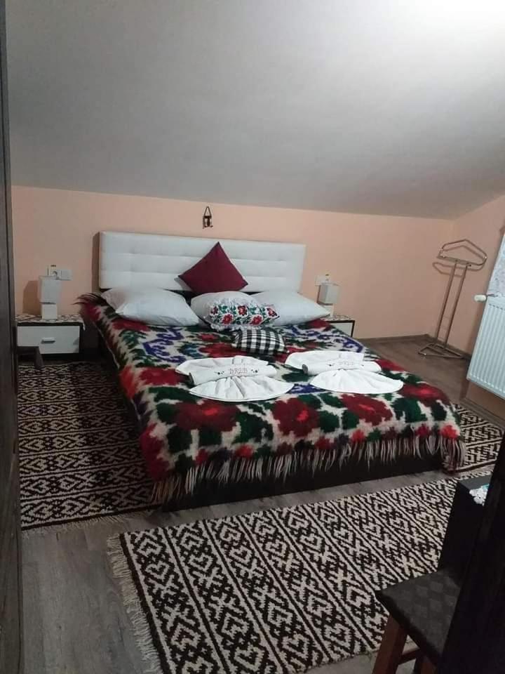 Casa Alina Breb - Housity