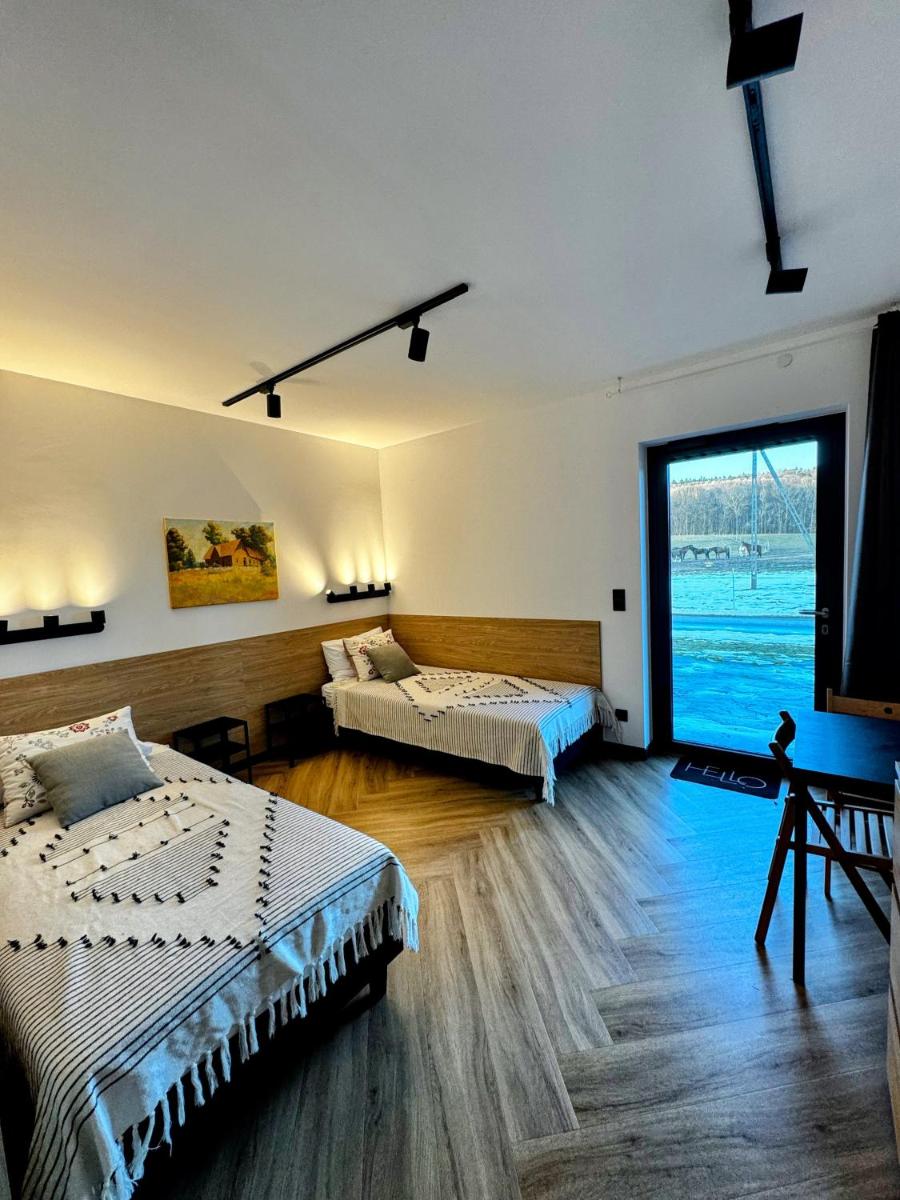Hostel Sienkiewiczówka - Housity