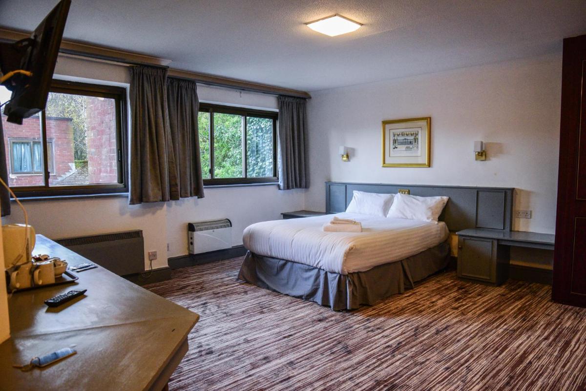 Himley Country Hotel - Housity